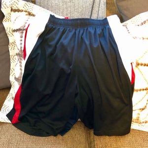 Athletic Shorts